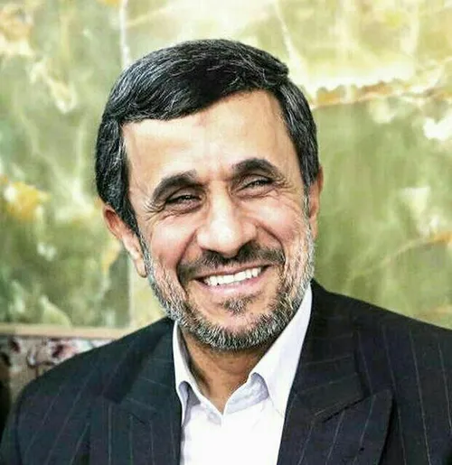 دکتر احمدی نژاد/13آبان95: