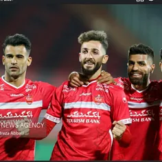 پرسپولیس 