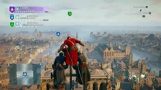 assassins creed unity online