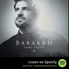 Listen to Sami Yusuf's official playlist 'The Sound of Sp