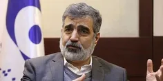 /کمالوندی: آغاز عملیات اجرایی غنی سازی ۶۰ درصد از امشب در