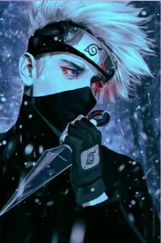 #kakashi 