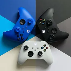 #Xbox