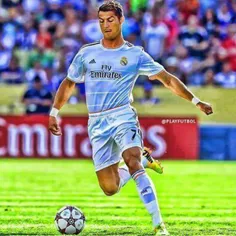 MR.CR7