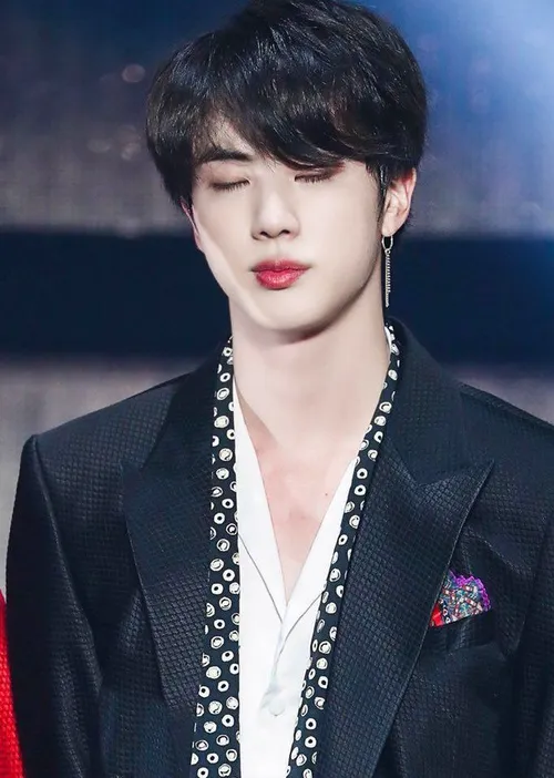 Jin BTS LOVE♡