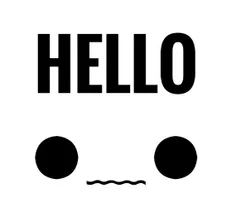 #hello