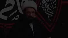 🔸صفت غیرت در هر‌ کسی باشد خدا آن صفت را دوست دارد ولو این