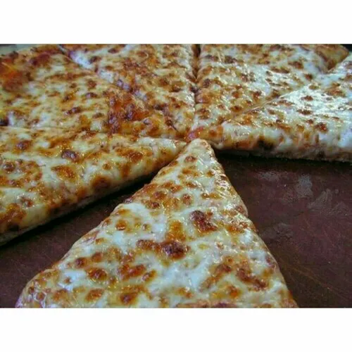 pizza 😍 🍕