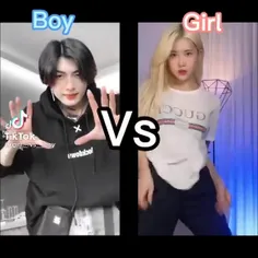 کدوم بهتره دختر یا پسر؟ 