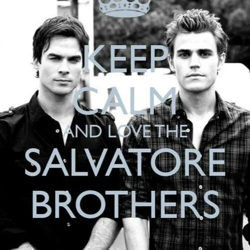 Salvatore brothers