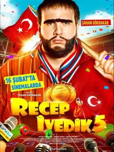 📺  Recep Ivedik 5 (2017)