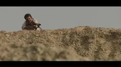 خفن ترین صحنه جنگ داعشی از سریال سقوط