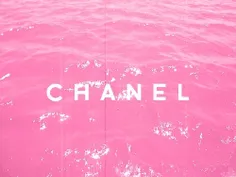 #pink#chanel