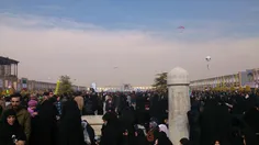 هماسه22بهمن اصفهان