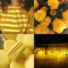 Theme:Still Yellow:\