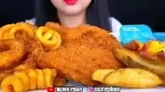 اسمر فود🍗🥖