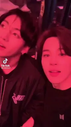 جیمین واقعن آرمیا رو دوست داره💜