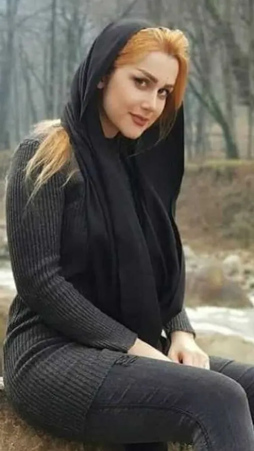 تصاویر جذاب دنی زلزله😍