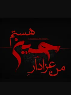 حسینیم