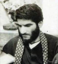 سید مجتبی علمدار