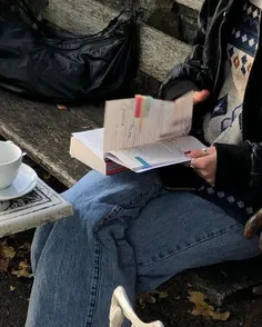 ت بردی ولی من رقیبت نبودم !...🥀