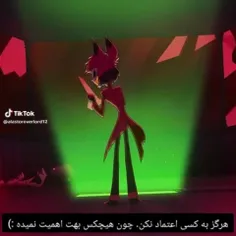 وقتی چارلی و بقیه داشتن هتلو بازسازی میکردن.. چرا کسی متو