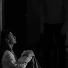 دیدم ک #ادمی میتواند شفای ادمی شود