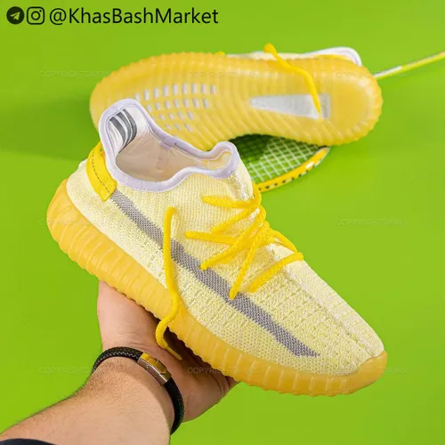 🌎 کفش ورزشی مردانه Adidas مدل 14116 - خاص باش مارکت