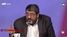 🔰فواد ایزدی: ظریف اگر می‌توانست موضوع ایران و آمریکا را د