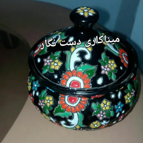 قندان