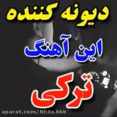 عاشق کدوم اهنگی ؟؟