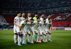 ترکیب احتمالی ایران مقابل اروگوئه: