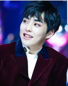 #xiumin