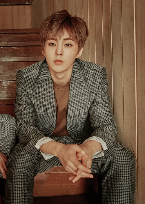 xiumin exo