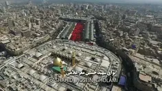 نوای‌شهیدحسین‌معزغلامی