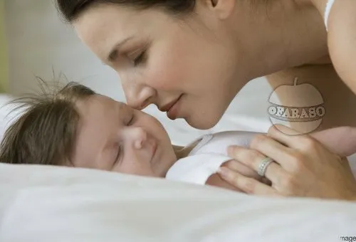 یک تحقیق روانشناسی ثابت کرده است که بوی نوزادان تازه متول