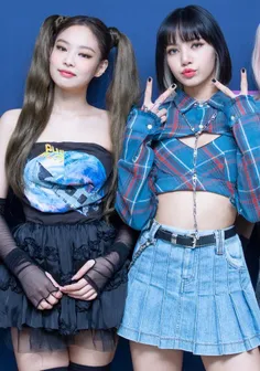 lovely jenlisa 💖