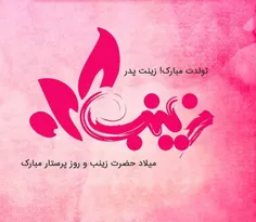 روز پرستار: در ایران روز ولادت حضرت زینب(س) به عنوان روز 