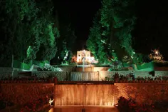 باغ شاهزاده/ماهان کرمان