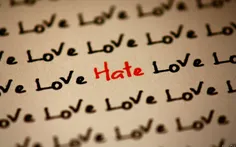 LOve & HaTe