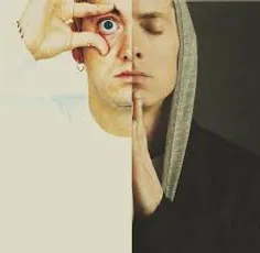 slim shady|Eminem