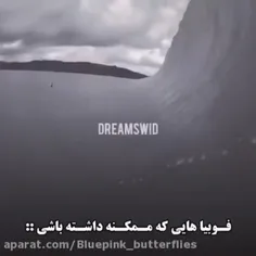 و منی که بشدت از عروسکا میترسم😭🙃