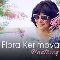 Flora Kerimova - Elvida