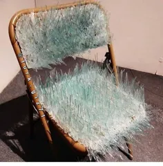 دوستداری کی بشینه رو این صندلی
