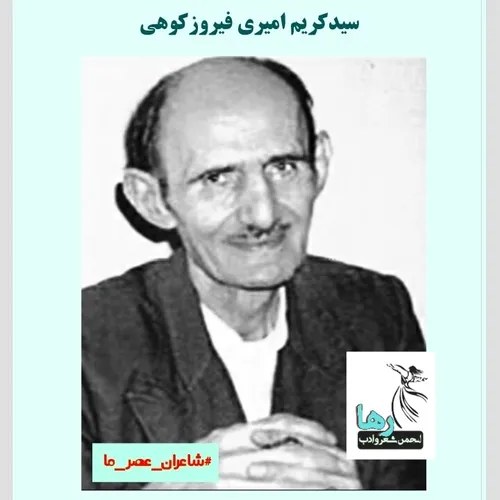 سید کریم امیری