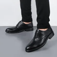 کفش رسمی مردانه ب ای استایل های رسمی و کلاسیک و شیک