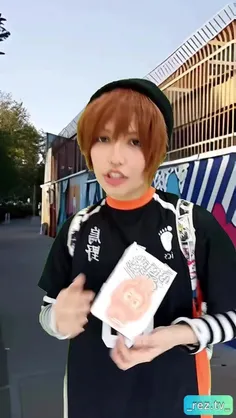 #دابسمش #کلیپ #کیوت #جذاب #نیکا #چالش #ویترین #گوگولی #با