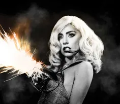 lady gaga