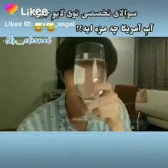 بل بل مزه اب میده من واقعا به شخصه توقع داشتم مزه ابمیوه 