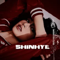 SHIN-HYE BIOGRAPHY